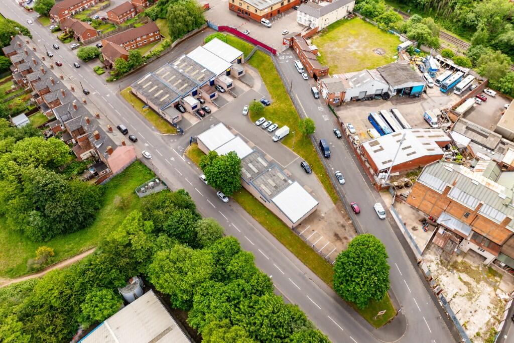 Additional image 6 of Unit 9 Park Trading Estate, Park Road, Hockley, Birmingham, B18 5HB