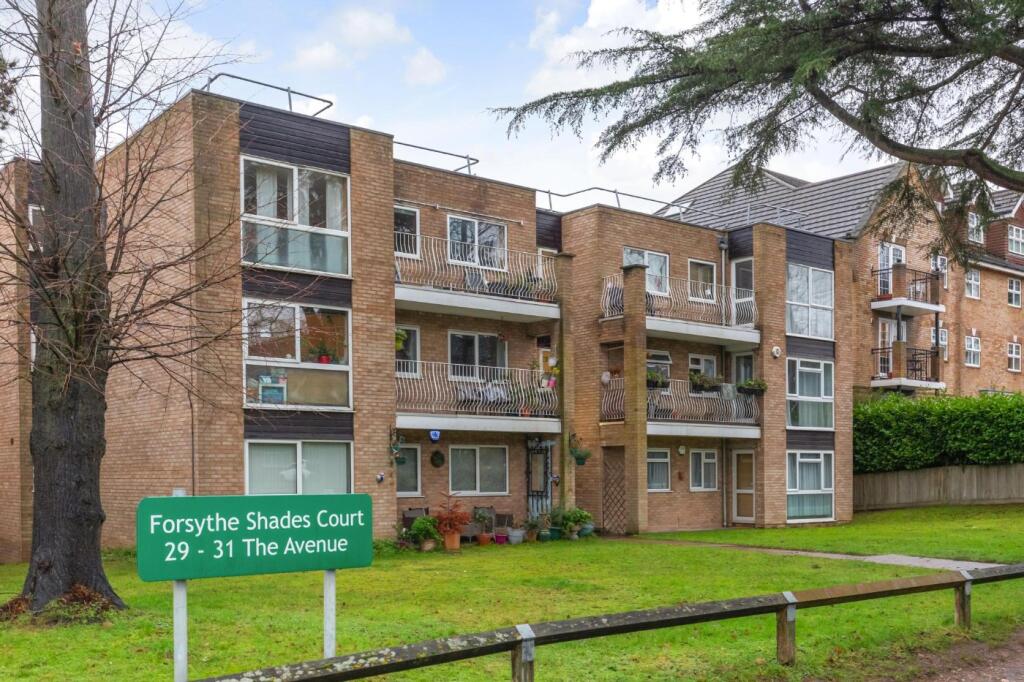Main image of property: The Avenue, Beckenham, BR3