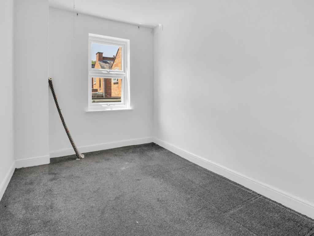 House in Leicester, City of Leicester - More