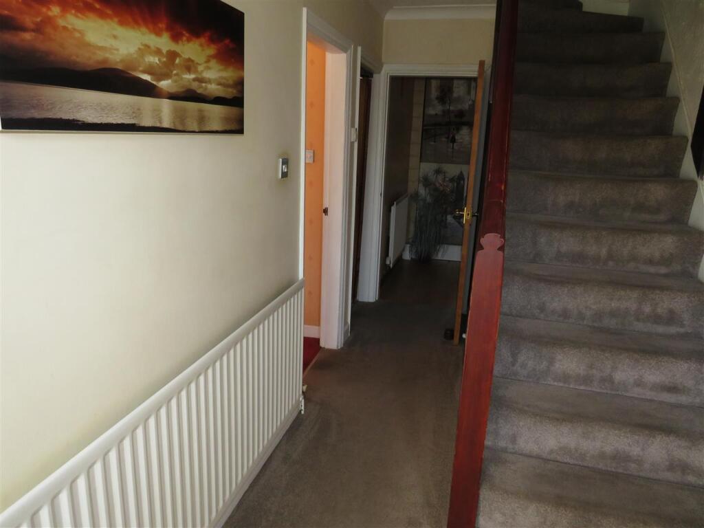 Lichfield Road, Coleshill, Birmingham photo 2