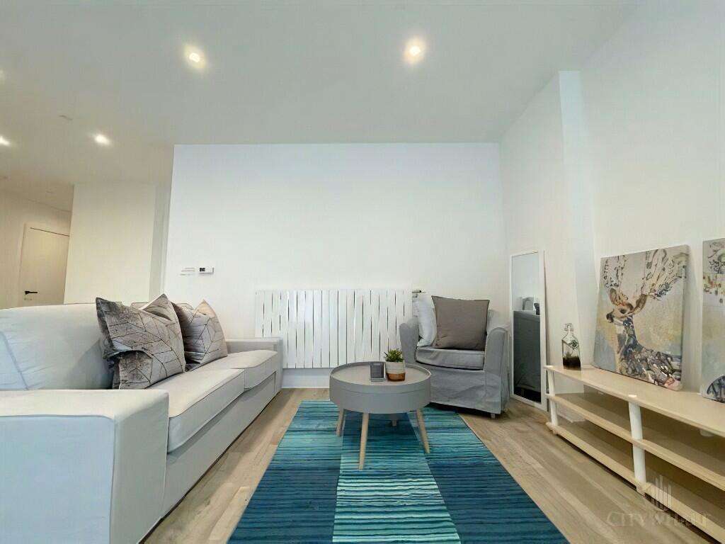 Main image of property: Loder House,Anderson Road, London, SE3,[REF:NcqHzw]