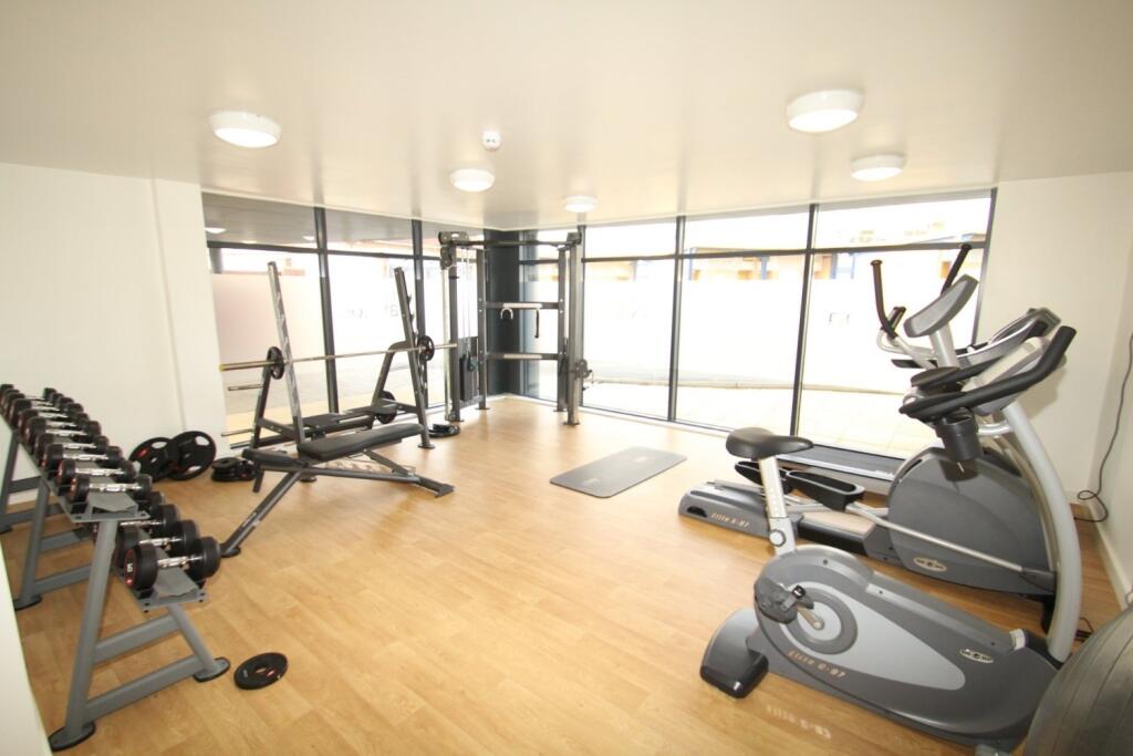 Apartment in Leeds, Headingley Hill, Headingley - More