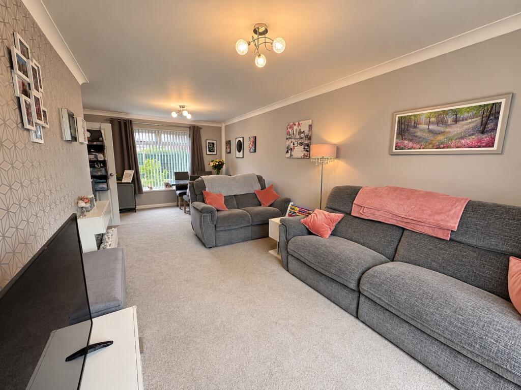 House in Nottingham - View 5