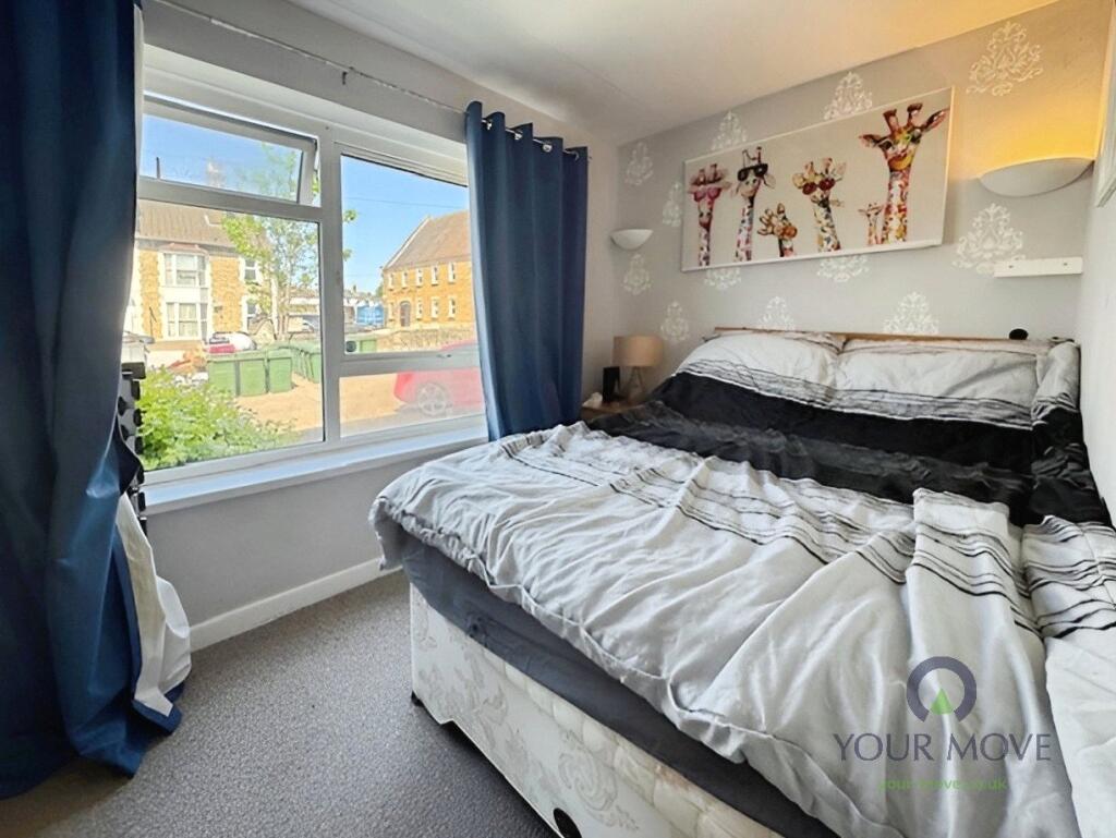 Apartment in Maidstone, Ringlestone - More