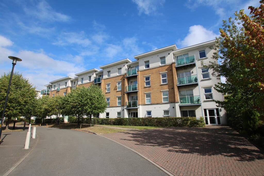 Main image of property: HIGHBURY DRIVE, LEATHERHEAD, KT22