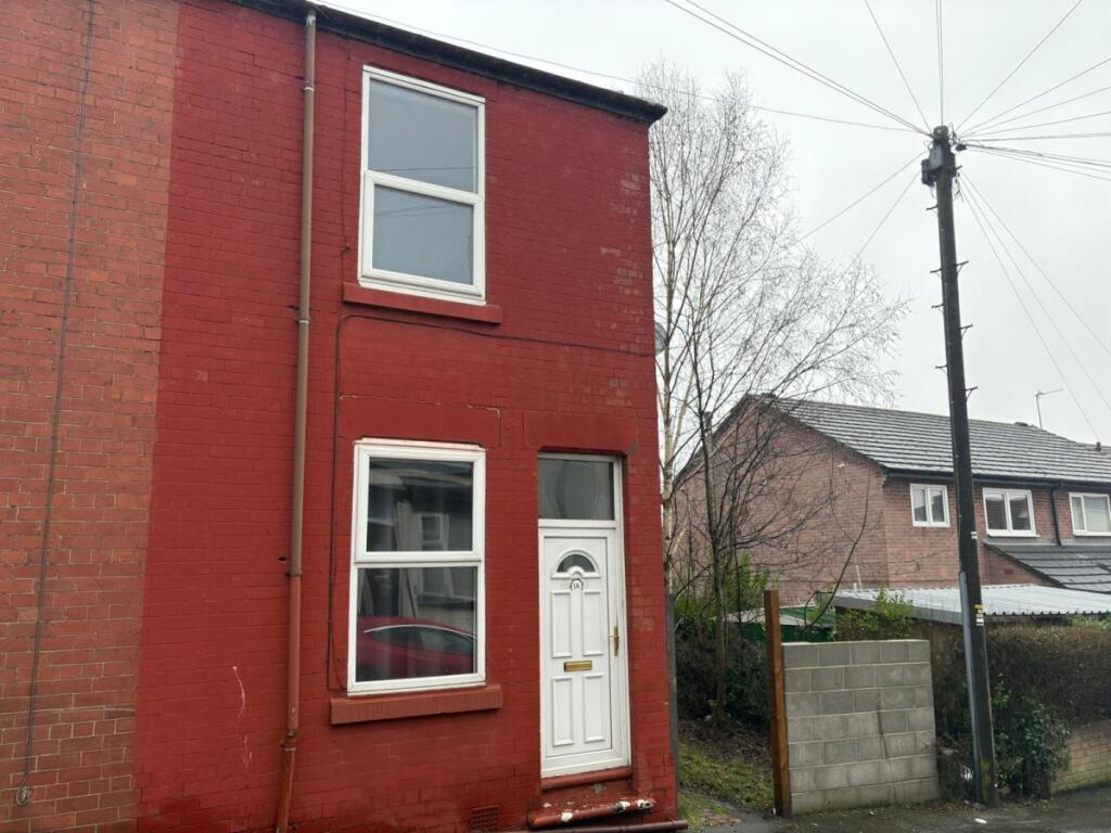 Main image of property: 1a Hampden Road, Mexborough
