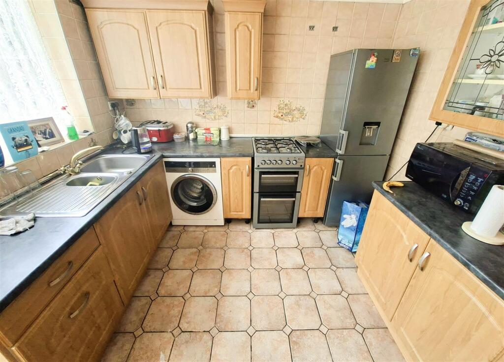 Barnford Close, Small Heath, Birmingham photo 4