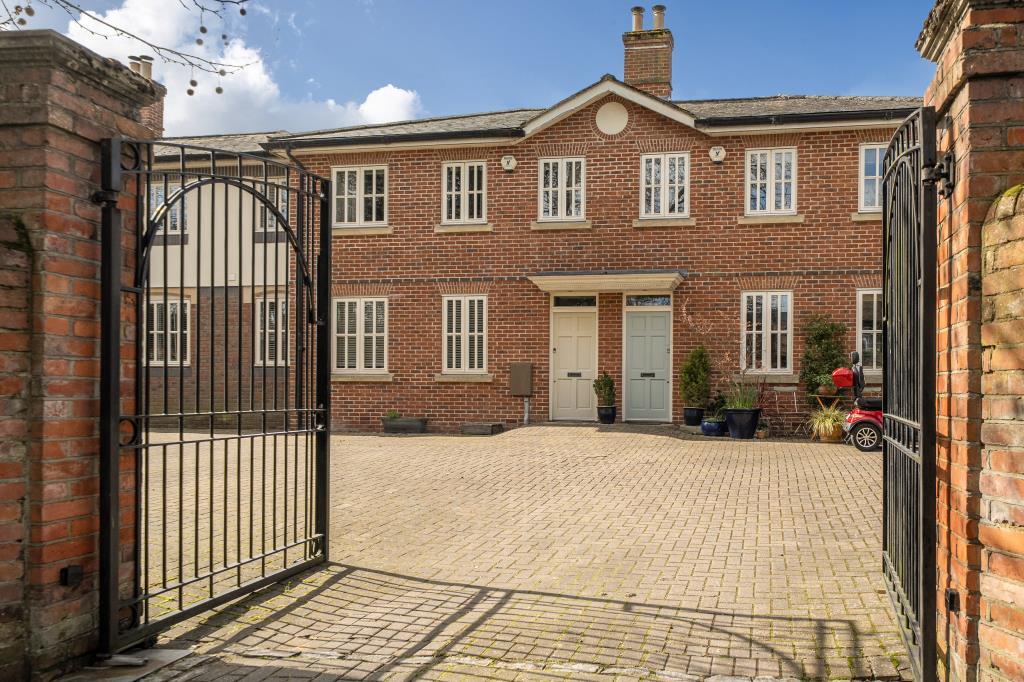 Main image of property: Henley on Thames, Oxfordshire, RG9