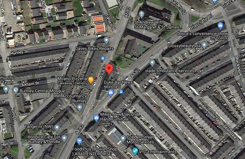 Additional image 11 of Colne Road, Burnley, BB10 1DU