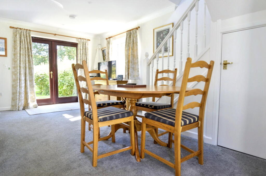 House in Truro - View 4