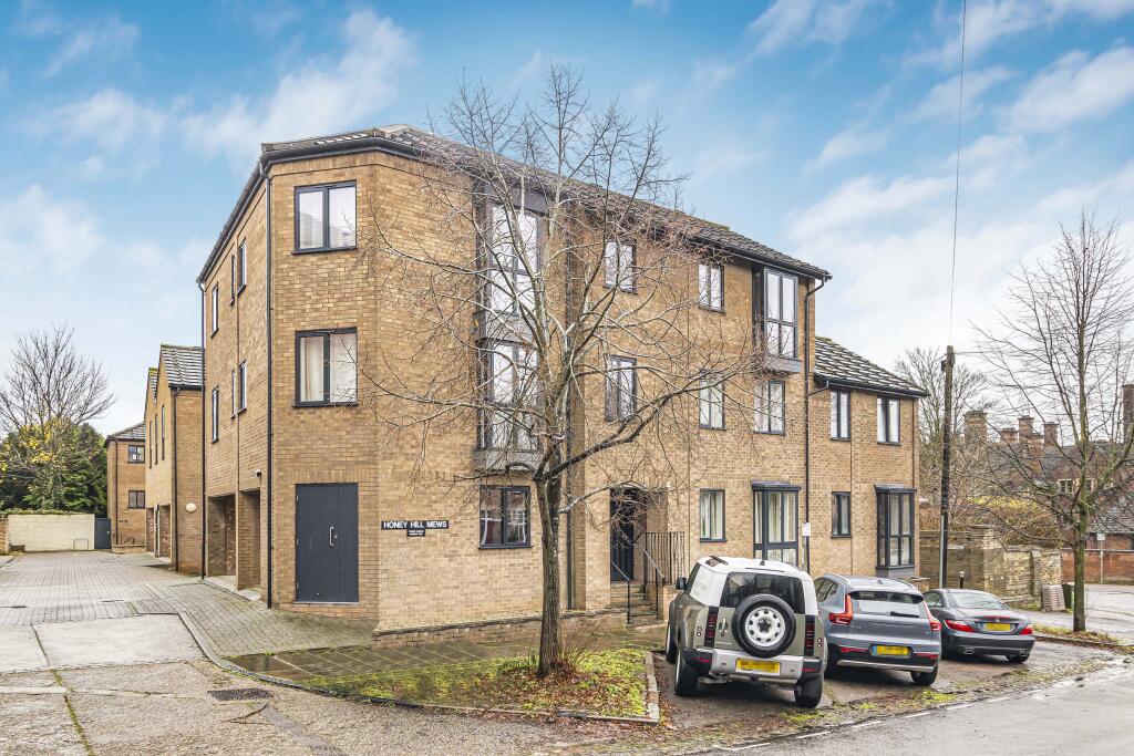 Main image of property: Honey Hill Mews, Cambridge