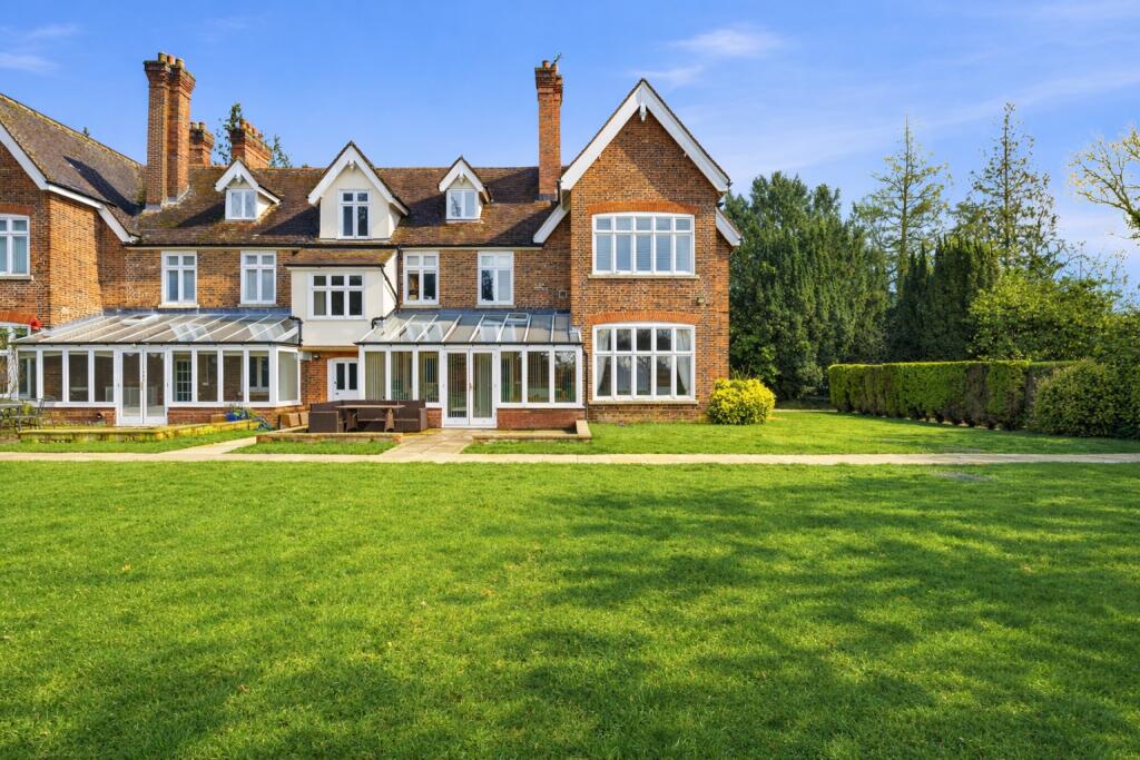 Additional image 9 of Coopers Green Lane, Hatfield, Hertfordshire, AL10