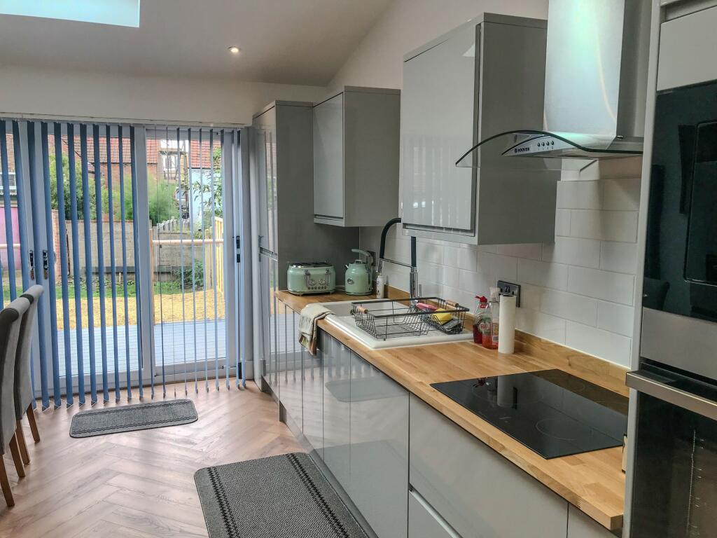 Apartment in Norwich - View 4