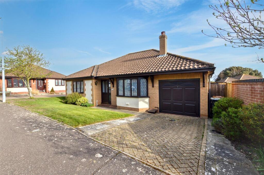 Main image of property: Campion Way, Sheringham
