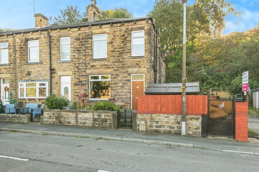 Main image of property: Lady Ann Road, Soothill, Batley
