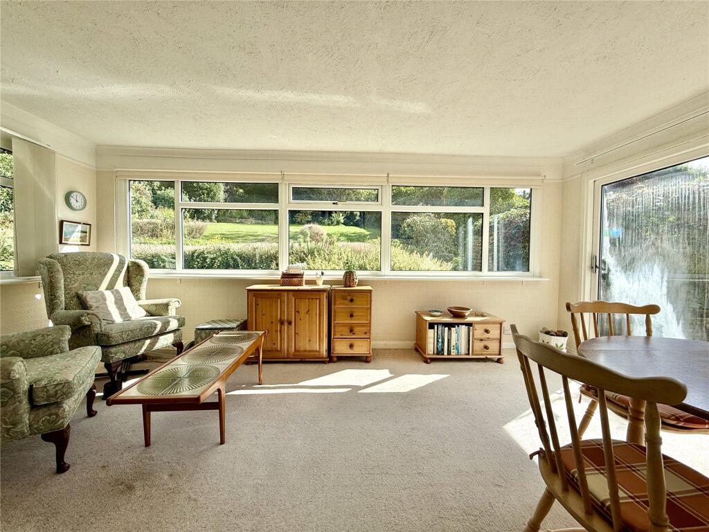 House in Brighton - More