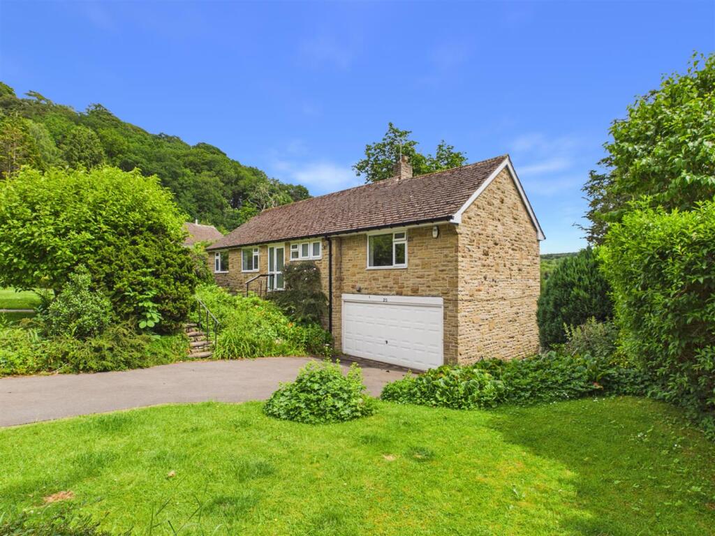Main image of property: Eaton Drive, Baslow, Derbyshire