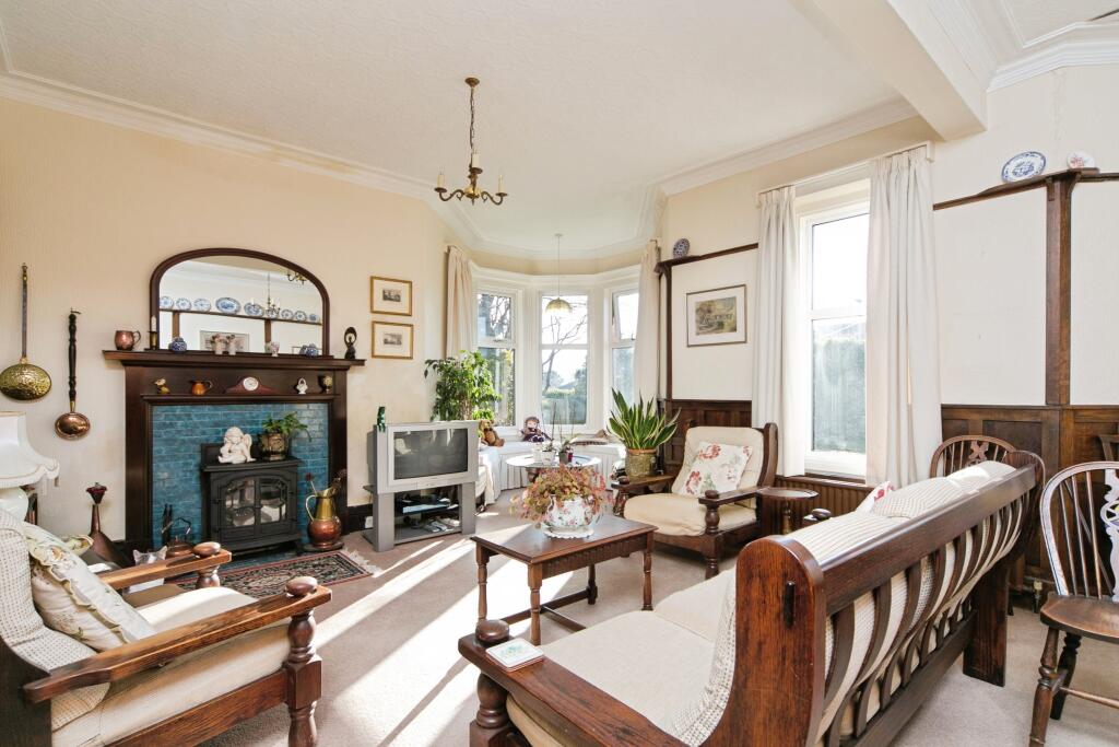 House in Conwy - View 2