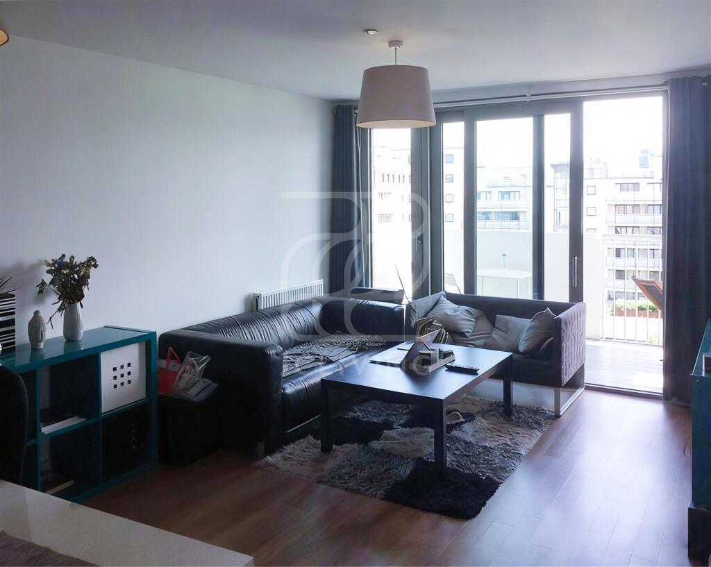 Main image of property: Waterside Heights, London