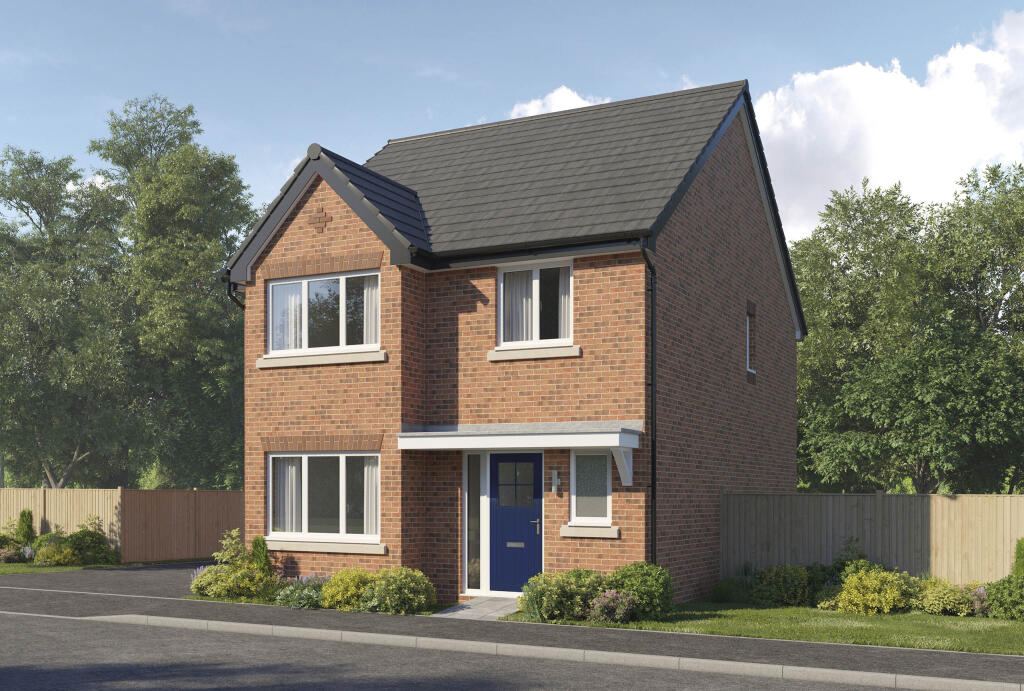 Bayley Road Sealand Deeside Flintshire CH5 2GH - View 2
