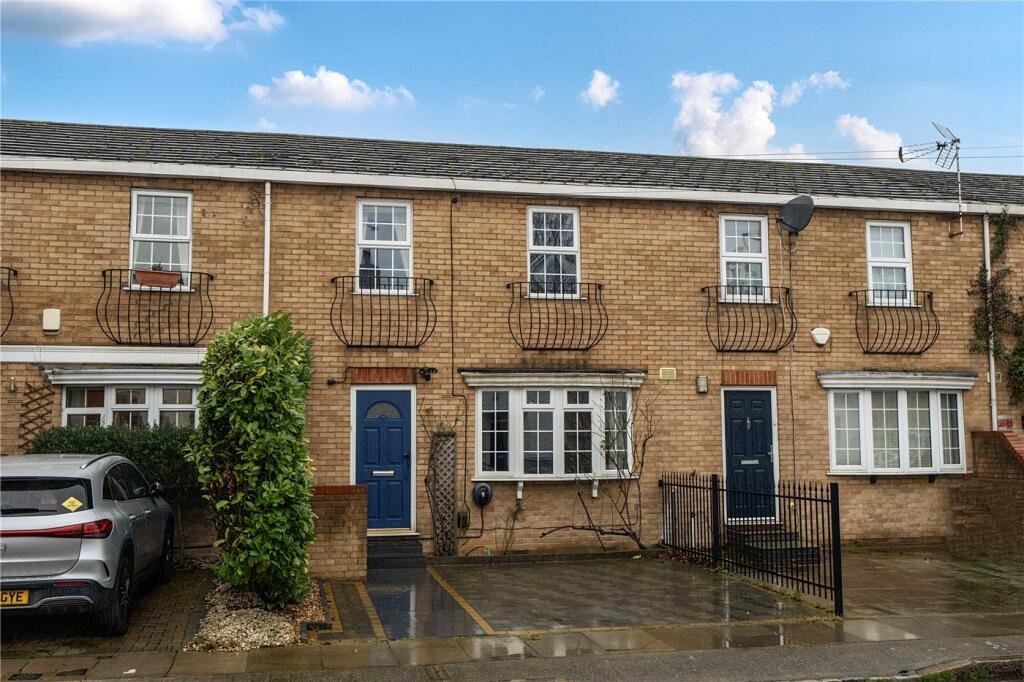 Main image of property: Bowater Place, Blackheath, London, SE3