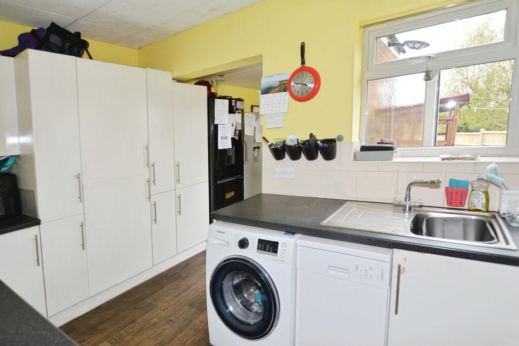House in Newark and Sherwood, Southwell - View 5