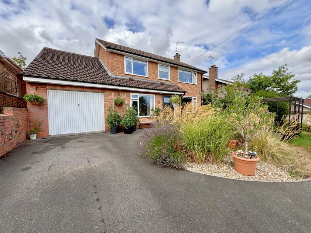 Main image of property: Stonepit Lane, Inkberrow, Worcester, Worcestershire, WR7