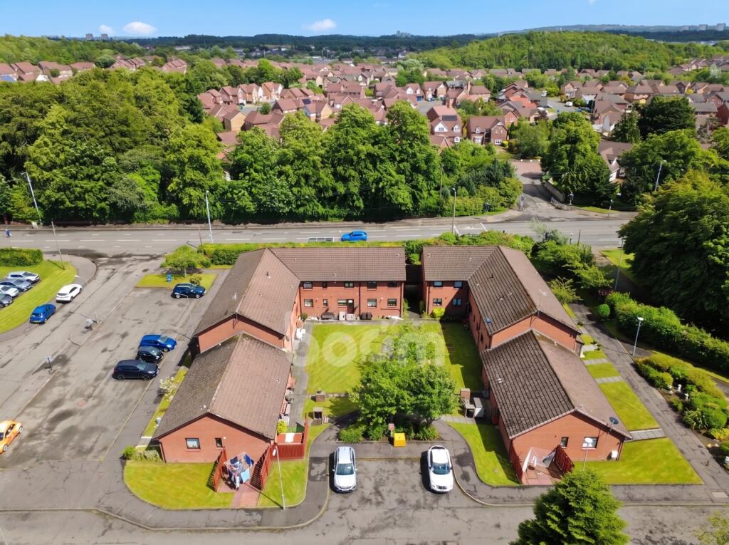 House in Glasgow - View 2