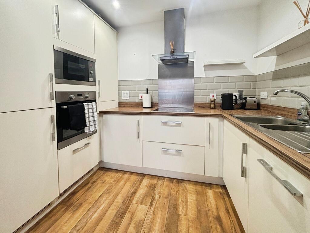 Main image of property: Marmion Court, Ochre Yards, Gateshead, NE8