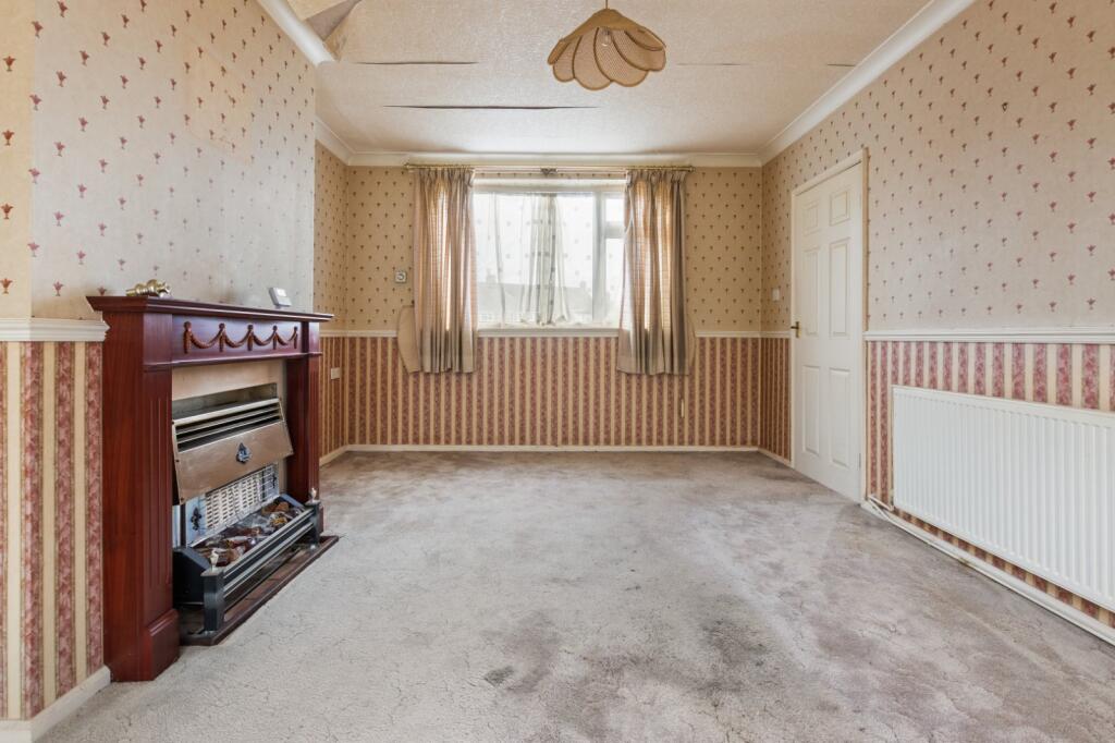 House in Barton-upon-Humber - More