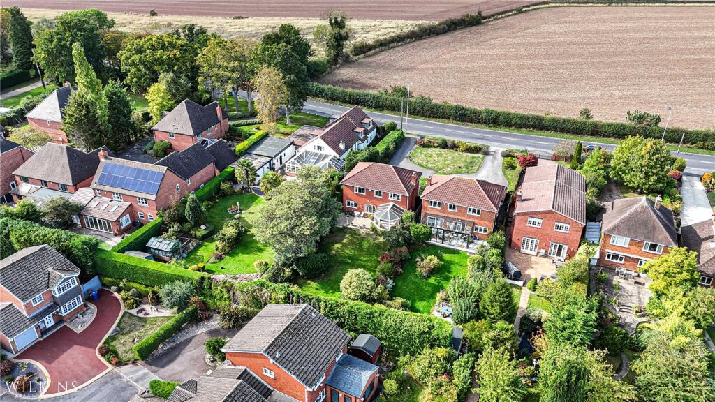 Additional image 36 of Sutton Road, Mile Oak, Tamworth, Staffordshire, B78