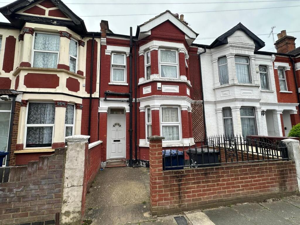 Main image of property: Alexandra Avenue, Southall