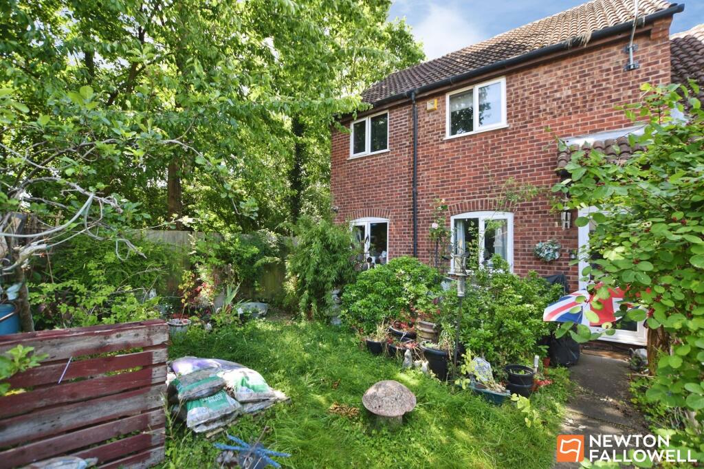 Main image of property: Abberton Way, Loughborough, LE11
