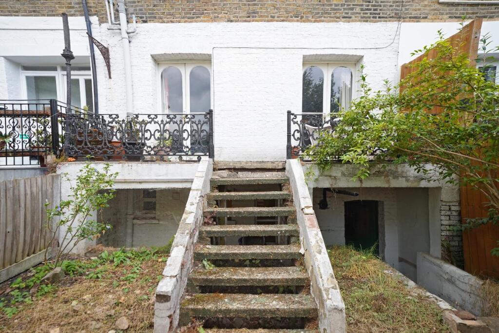 Apartment in London, Penge - More