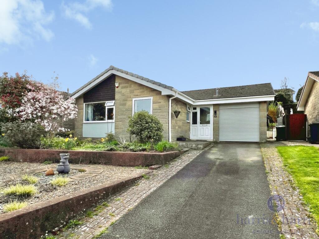 Main image of property: Woodbury Way, Axminster