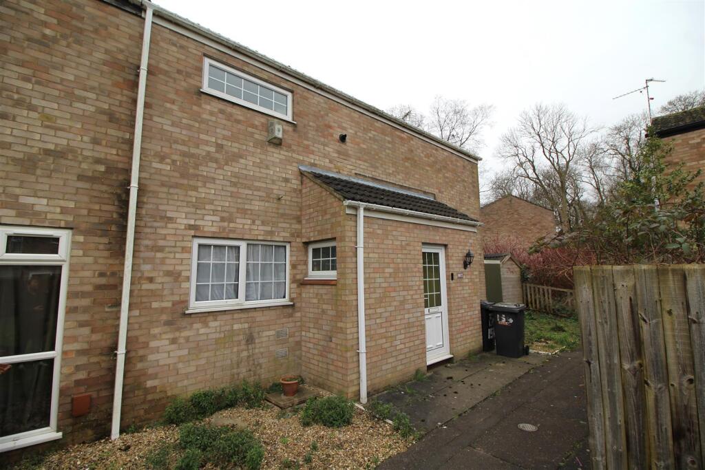Main image of property: Barnstock, Bretton, Peterborough