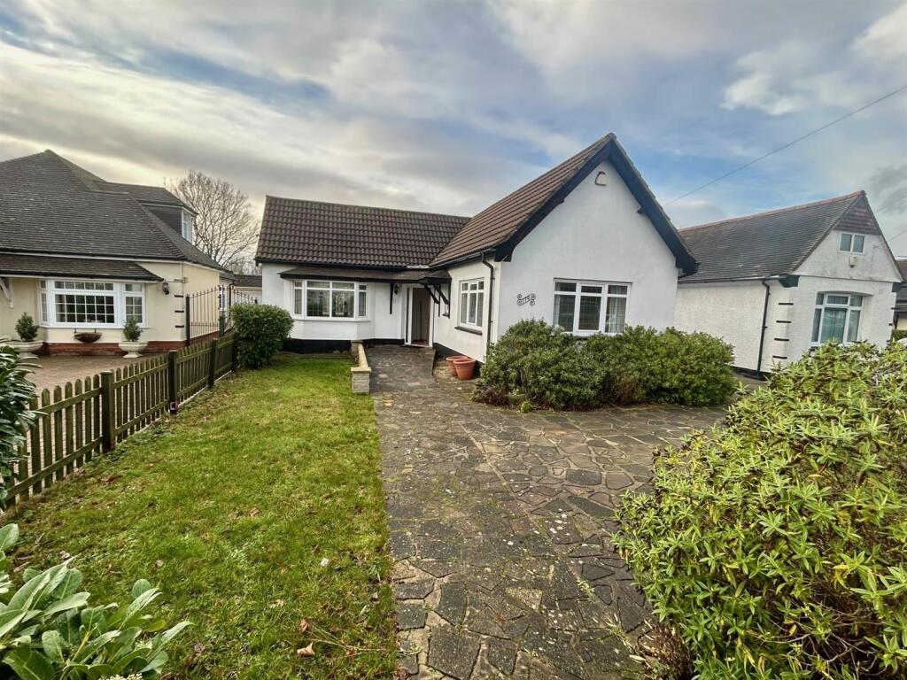 Main image of property: Haynes Road, Hornchurch