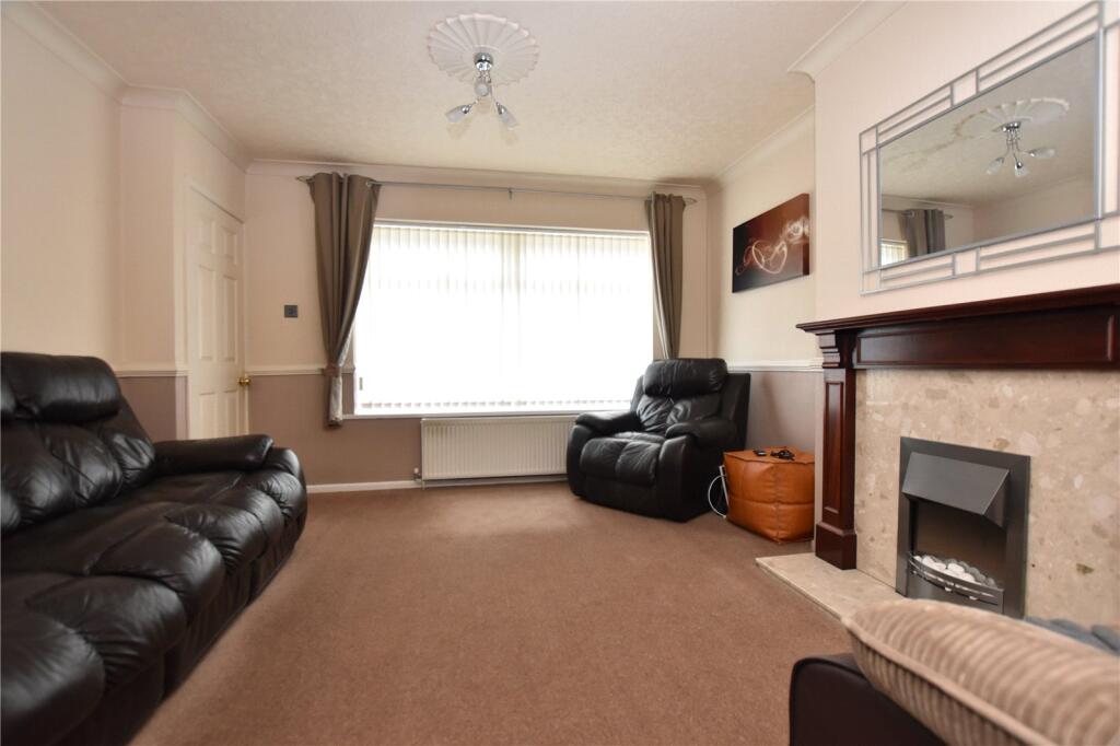 House in Leeds, Daisy Hill, Morley - View 4