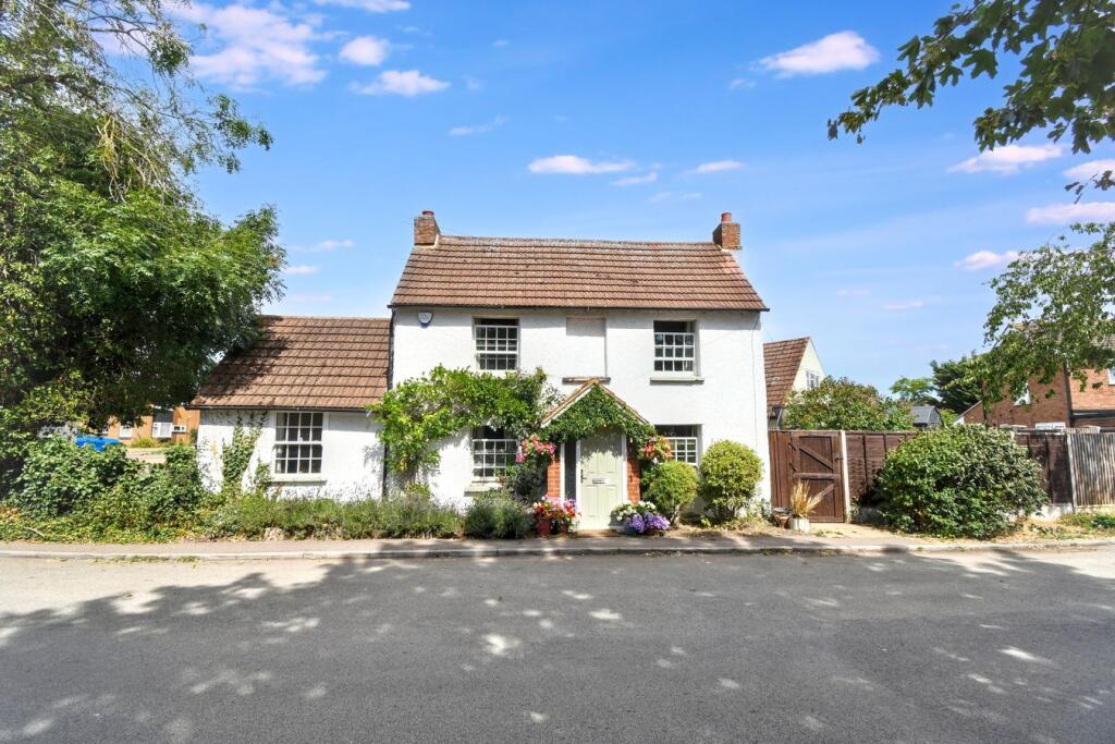 Main image of property: Potters Cross, Wootton, Bedford, MK43