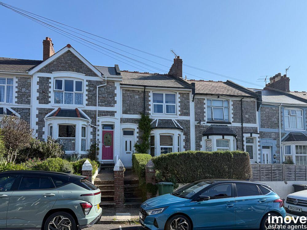 Main image of property: Carlton Road, Torquay, TQ1