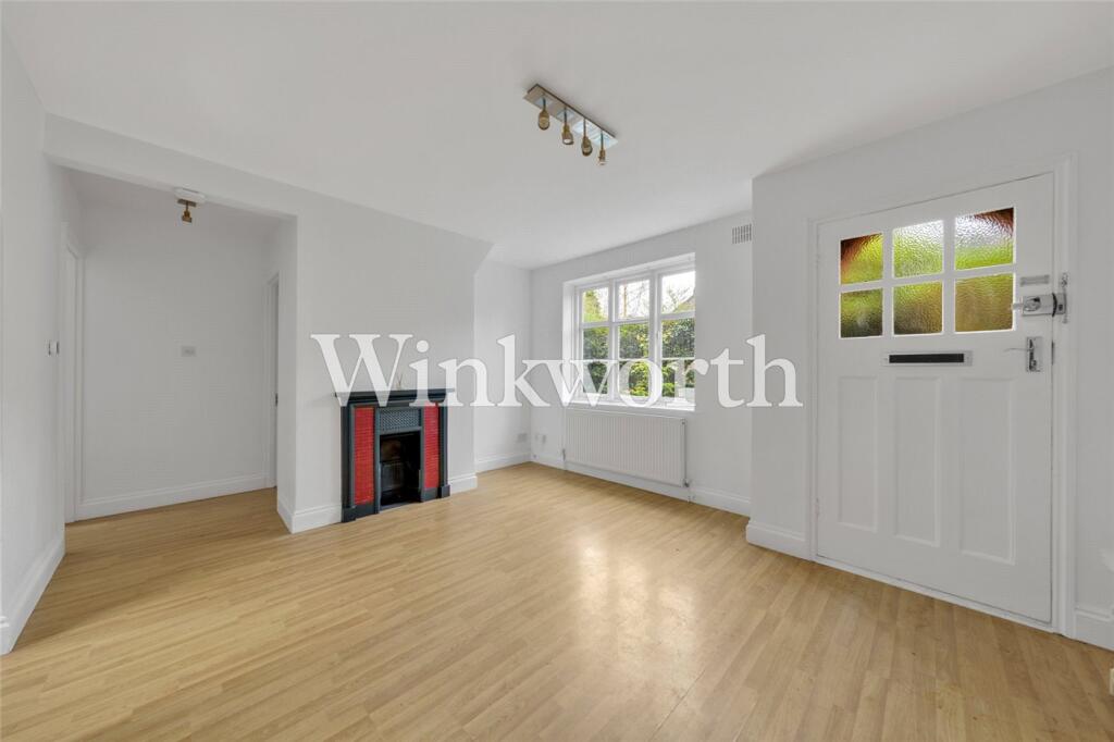 Main image of property: Addison Way, London, NW11