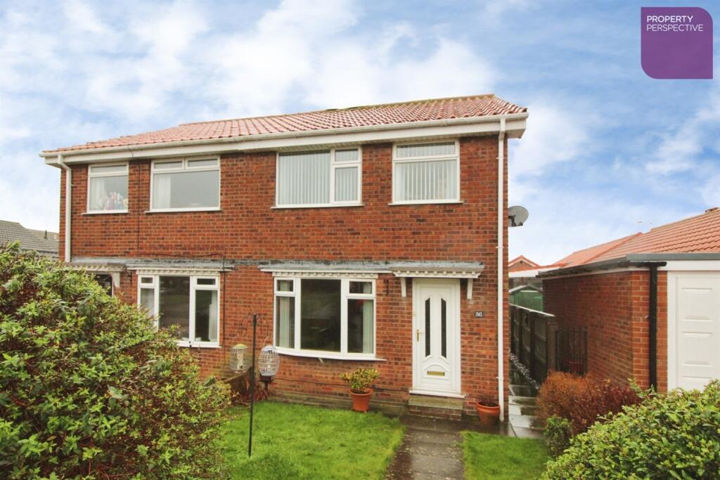 Main image of property: Queens Drive, YO22