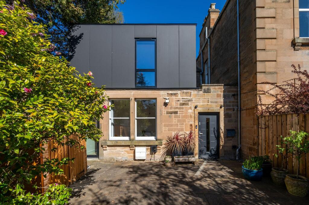 Main image of property: Whitehouse Loan, Edinburgh, EH9
