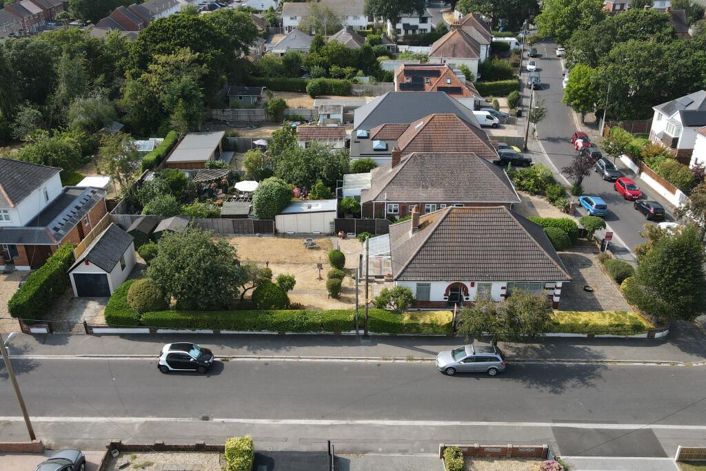 Main image of property: Arcadia Road, Christchurch