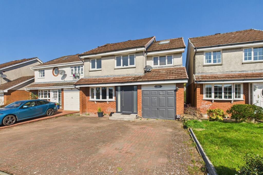 Main image of property: Goremire Road, Carluke, ML8