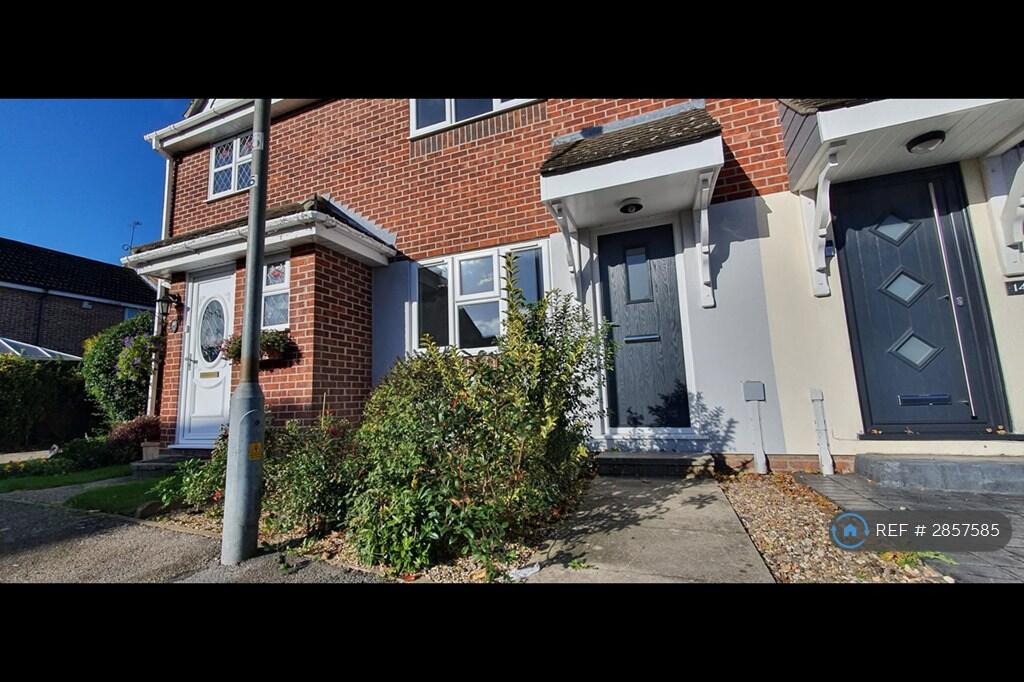 Main image of property: Sussex Way, Billericay, CM12