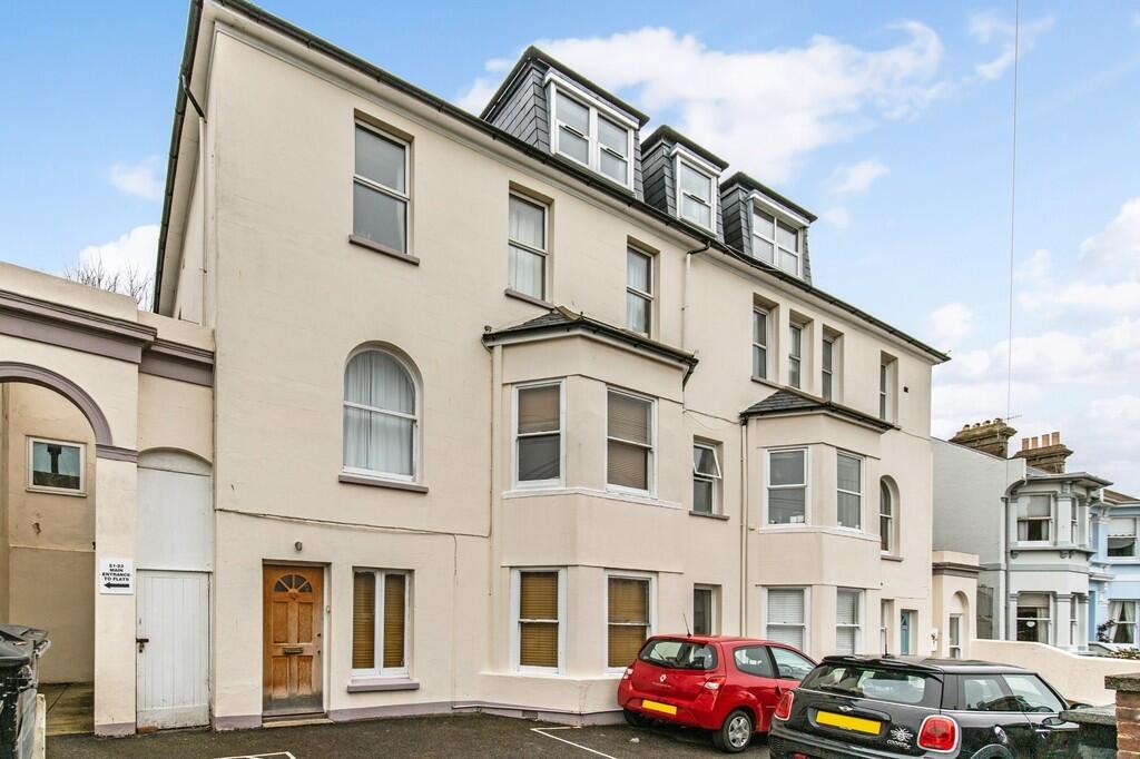 Main image of property: Richmond Road, Brighton, BN2 3RL