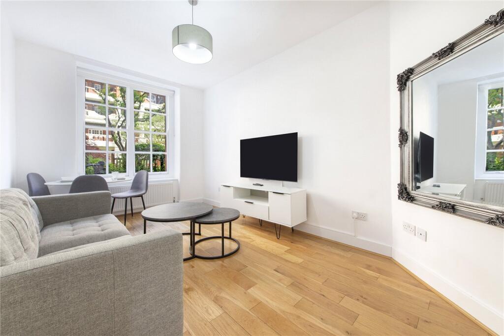 Main image of property: Grove End House, Grove End Road, St John's Wood, London, NW8
