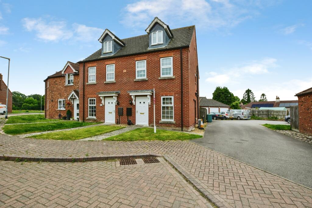 Main image of property: Lime Walk, Old Leake, BOSTON