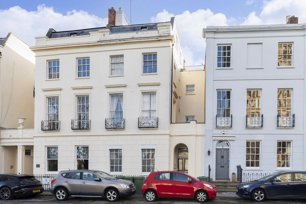 Main image of property: Bath Road, Cheltenham GL53 7JX